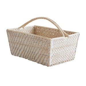 Pottery Barn Quinn Diaper Caddy